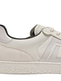 Balmain Swan Sneakers