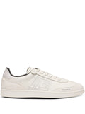 Balmain Swan Sneakers