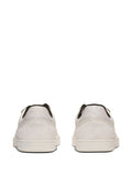 Balmain Swan Sneakers