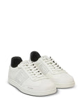 Balmain Swan Sneakers