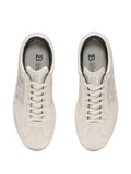 Balmain Swan Sneakers