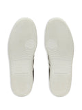 Balmain Swan Sneakers