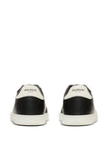 Balmain Swan Sneakers