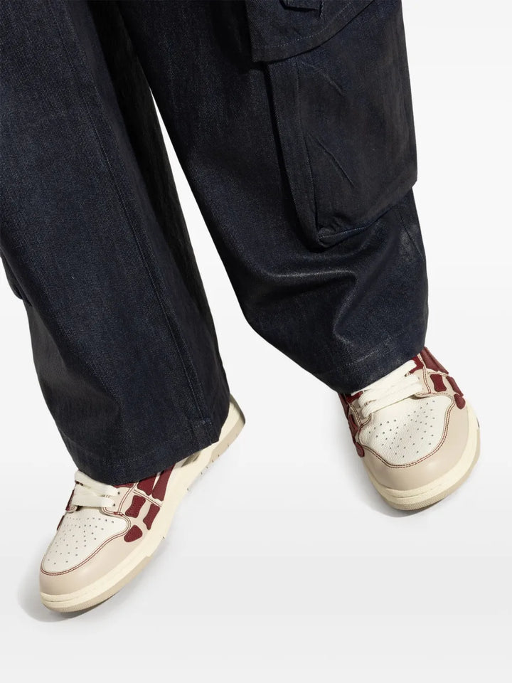 Amiri Skel Sneakers