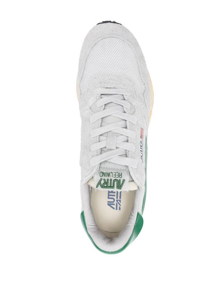 Autry Reelwind Sneakers
