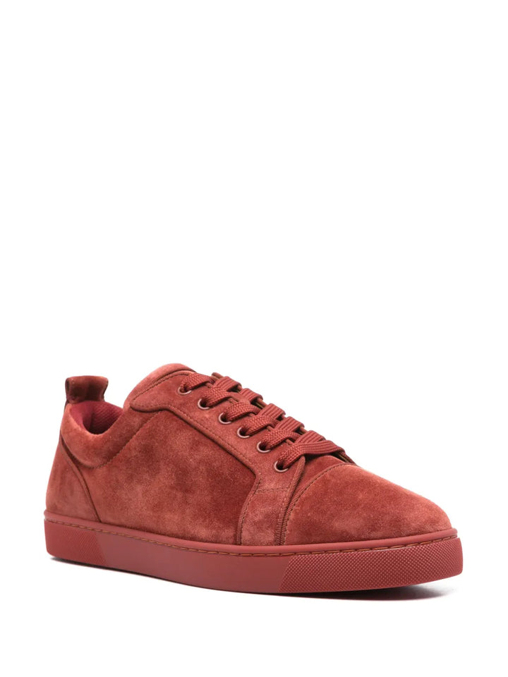 Christian Louboutin Louis Junior Sneakers