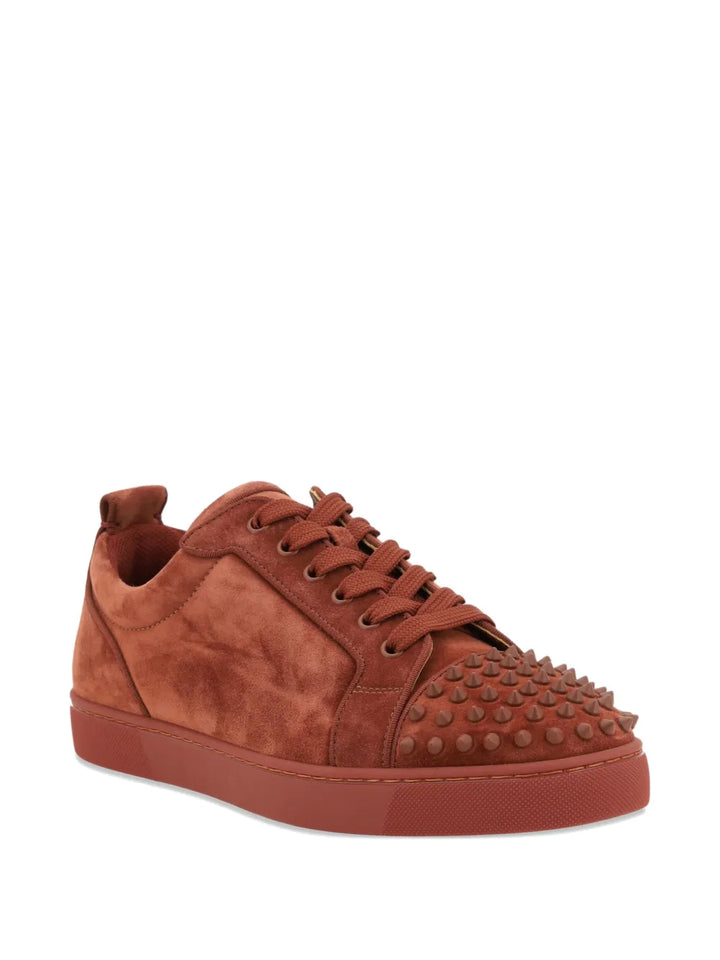 Christian Louboutin Orlato Spikes Sneakers