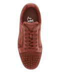 Christian Louboutin Orlato Spikes Sneakers