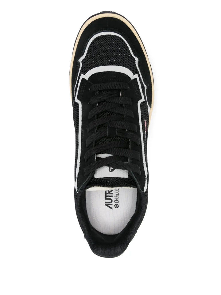 Autry Wild Pace Sneakers