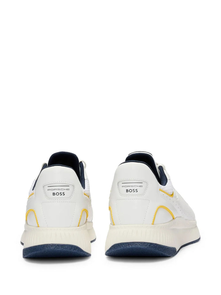Boss X Porsche Sneakers