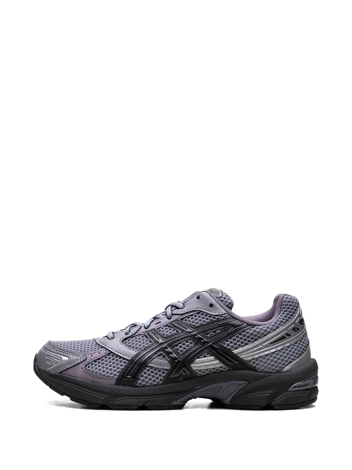 Asics Gel-1130 Sheet Rock Black Sneakers
