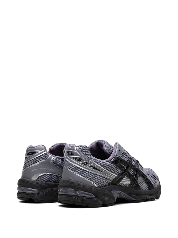 Asics Gel-1130 Sheet Rock Black Sneakers