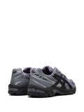Asics Gel-1130 Sheet Rock Black Sneakers