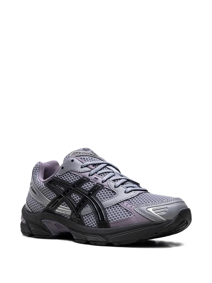 Asics Gel-1130 Sheet Rock Black Sneakers