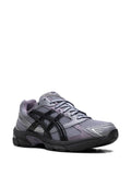 Asics Gel-1130 Sheet Rock Black Sneakers