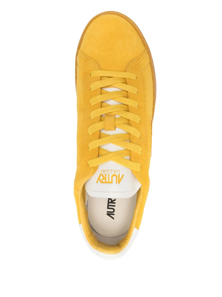 Autry Dallas Sneakers