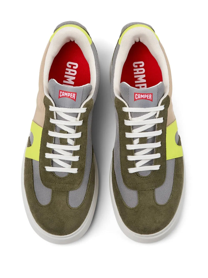 Camper Runner K21 Sneakers