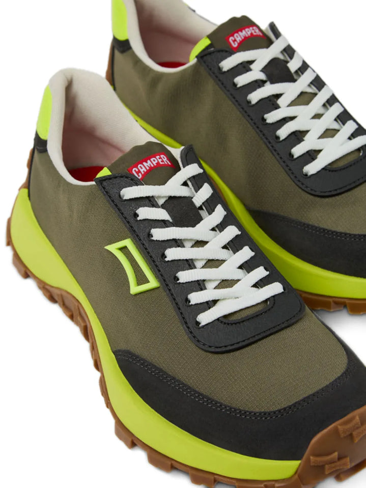 Camper Drift Trail Sneakers