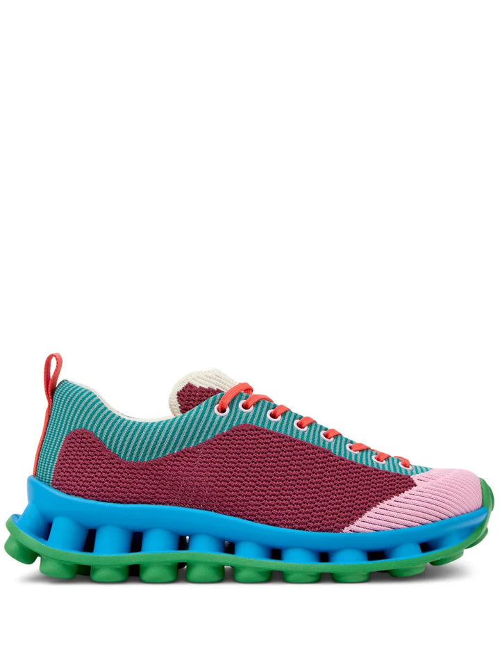 Camper X Sunnei Pelotissima Sneakers