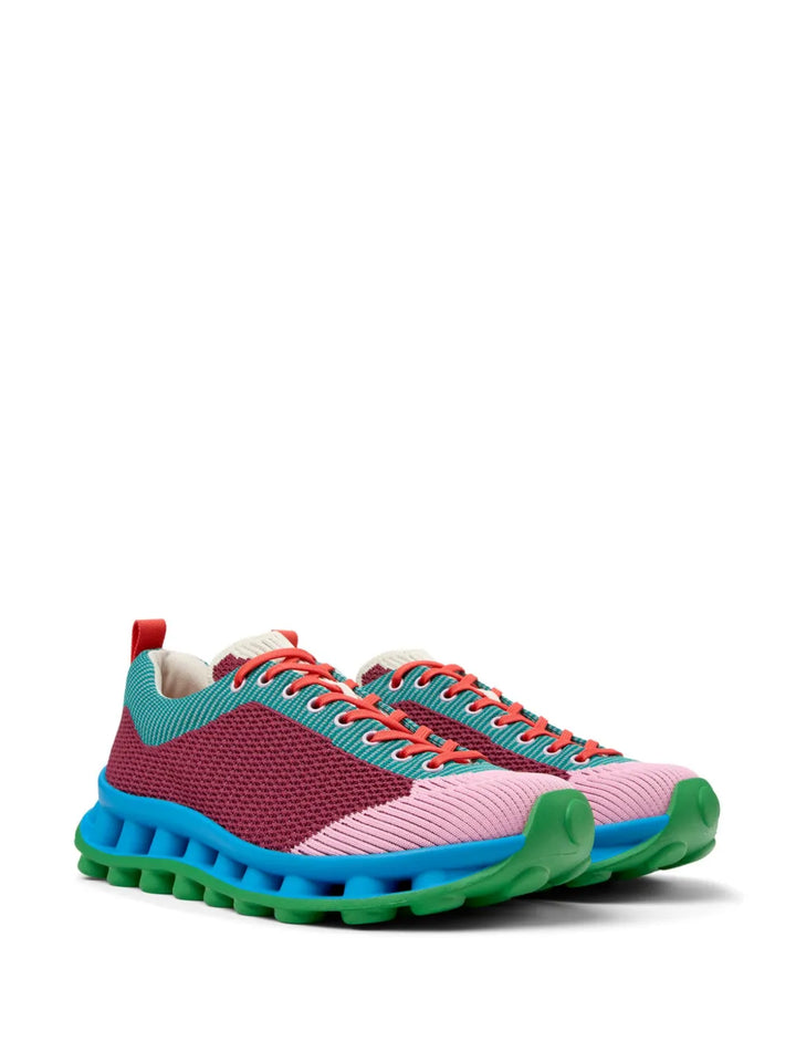 Camper X Sunnei Pelotissima Sneakers