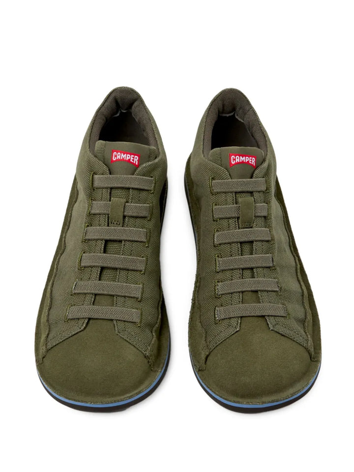 Camper Beetle Sneakers