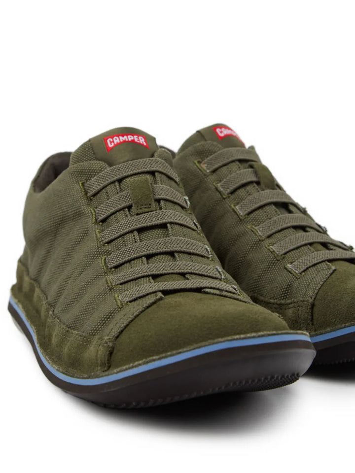 Camper Beetle Sneakers