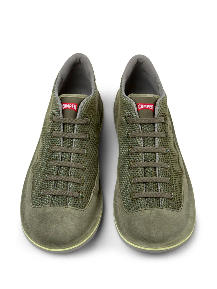 Camper Beetle Sneakers