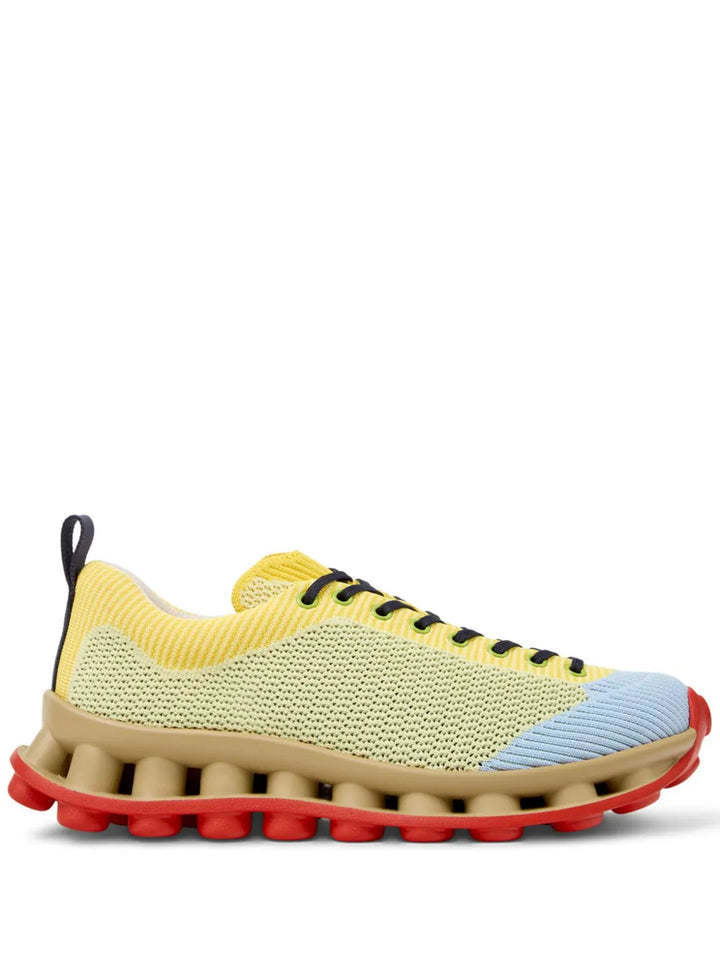 Camper X Sunnei Pelotissima Sneakers