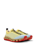 Camper X Sunnei Pelotissima Sneakers