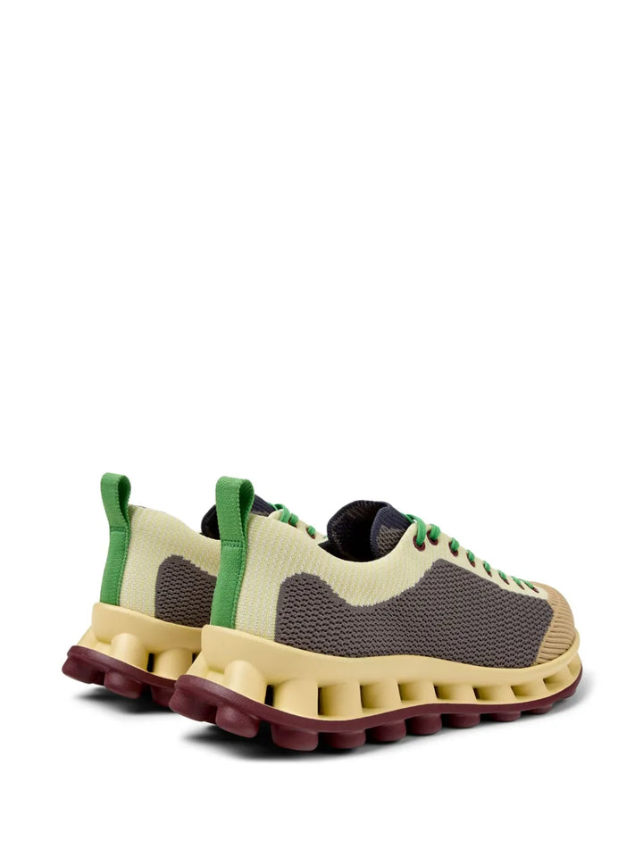 Camper X Sunnei Pelotissima Sneakers