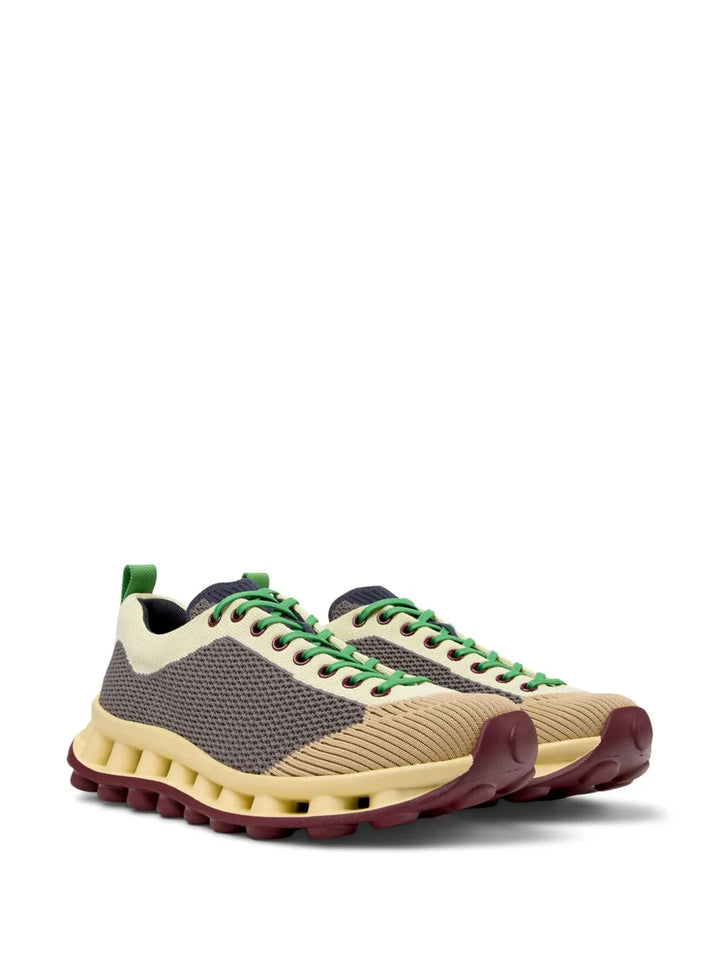 Camper X Sunnei Pelotissima Sneakers