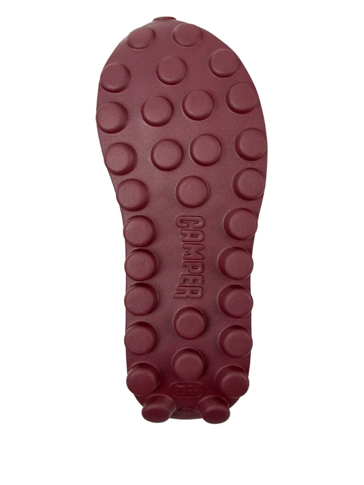 Camper X Sunnei Pelotissima Sneakers