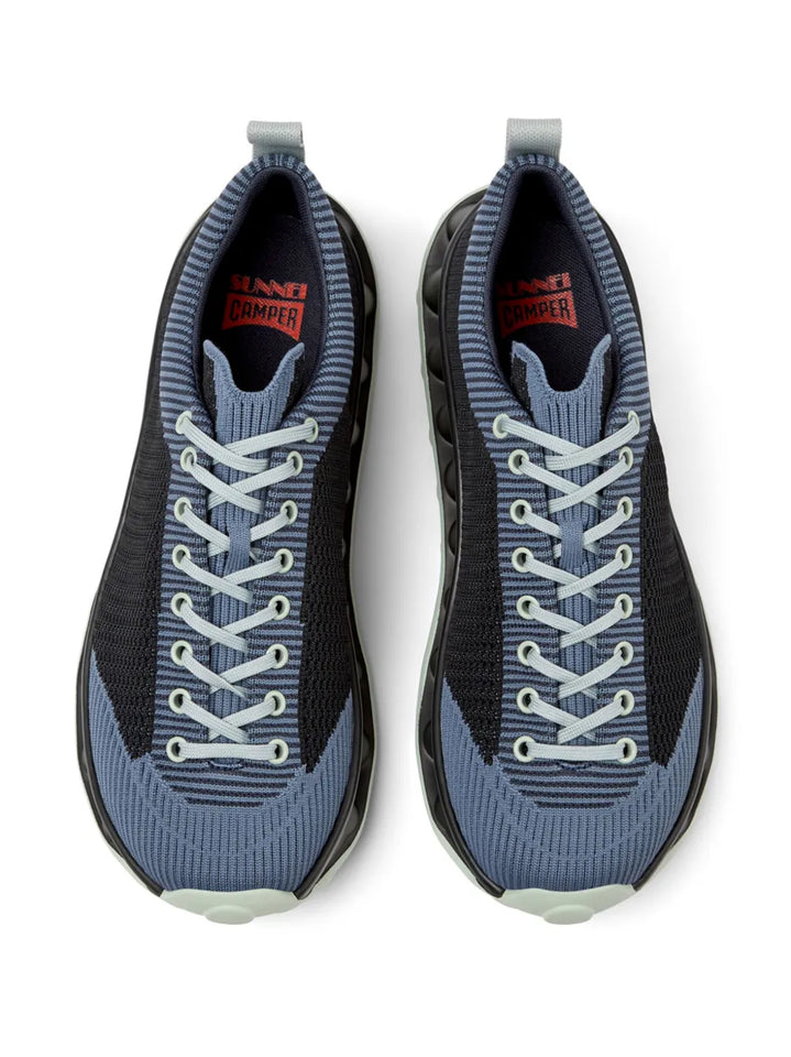 Camper X Sunnei Pelotissima Sneakers
