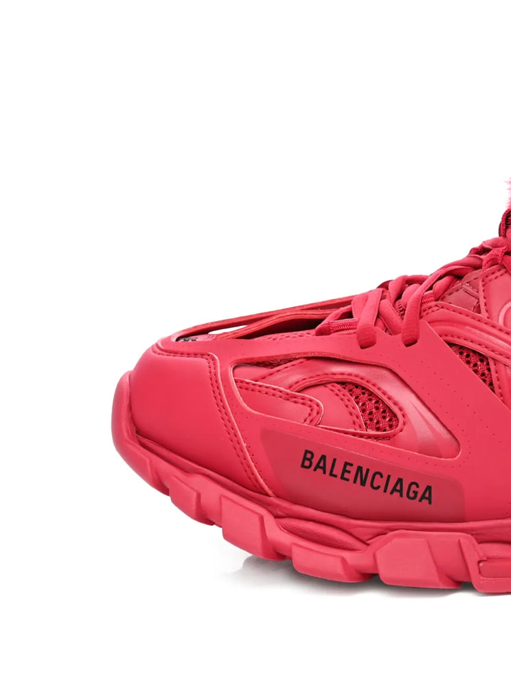 Balenciaga Track Hike Sneakers