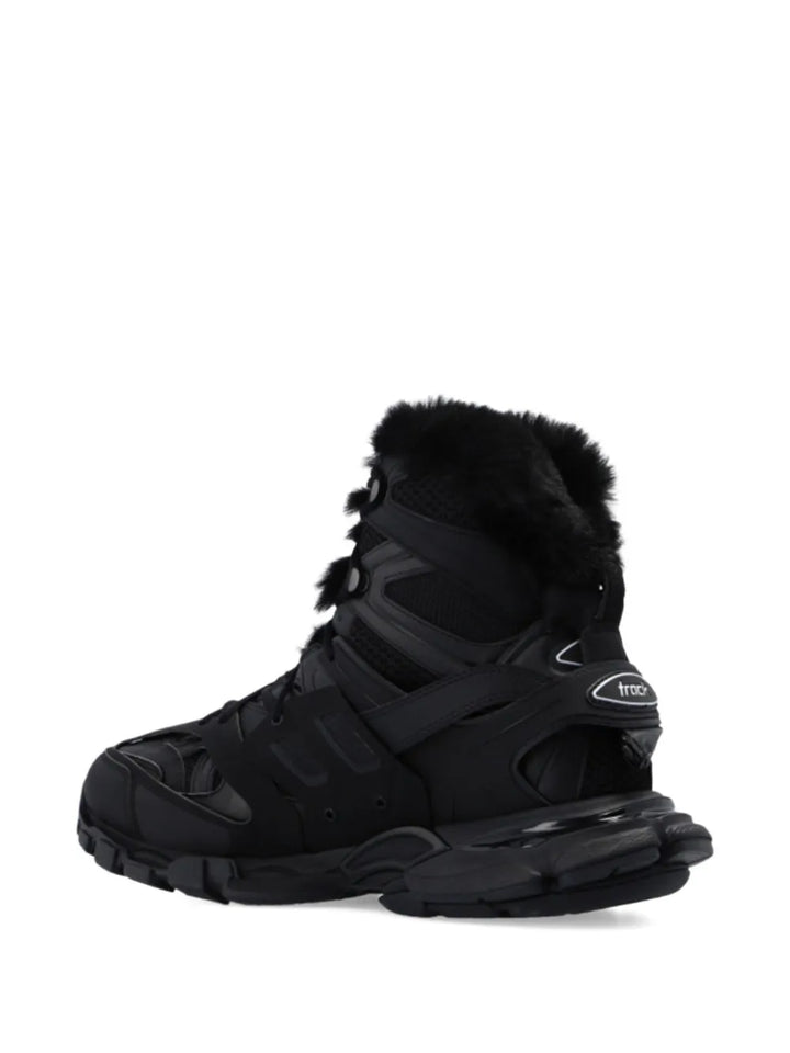 Balenciaga Track Hike Sneakers
