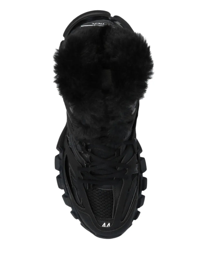 Balenciaga Track Hike Sneakers
