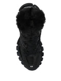 Balenciaga Track Hike Sneakers