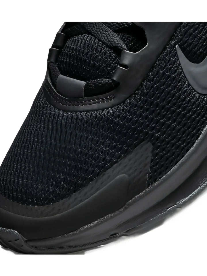 Air Max Alpha Trainer 4 Black Sneakers