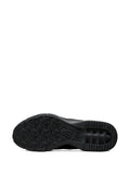 Air Max Alpha Trainer 4 Black Sneakers
