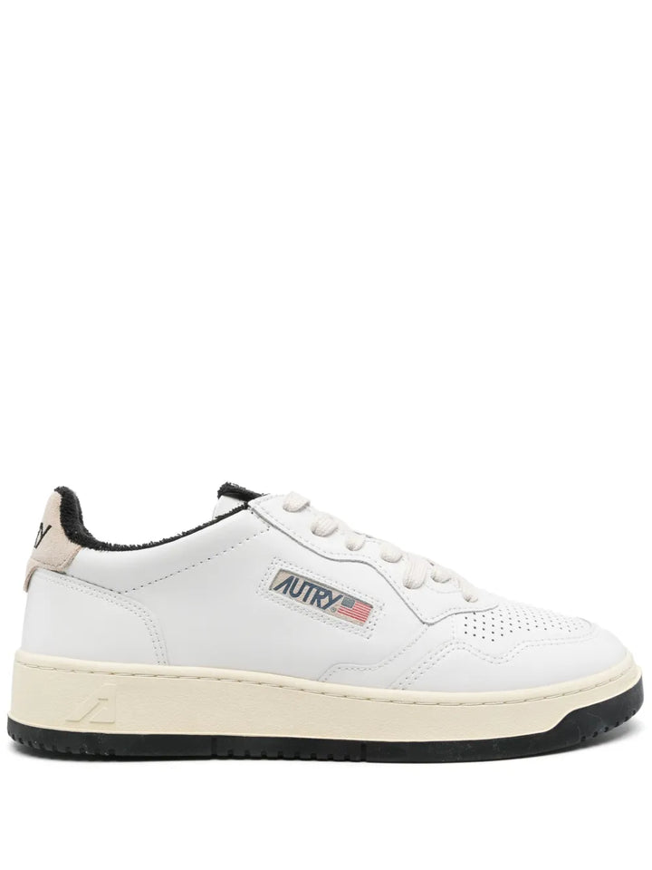 Autry Medalist Sneakers