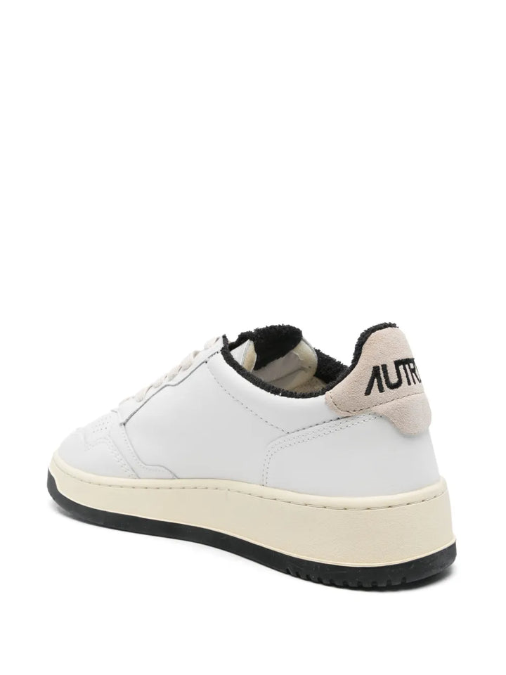 Autry Medalist Sneakers