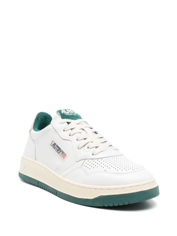 Autry Medalist Sneakers
