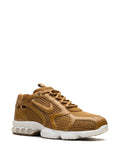 Air Zoom Spiridon Cage 2 Wheat Sneakers