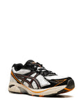 Asics Gt-2160 Bleach - Ichigo Kurosaki - White/Black/Orange Sneakers
