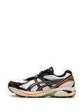 Asics Gt-2160 Bleach - Ichigo Kurosaki - White/Black/Orange Sneakers
