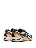 Asics Gt-2160 Bleach - Ichigo Kurosaki - White/Black/Orange Sneakers