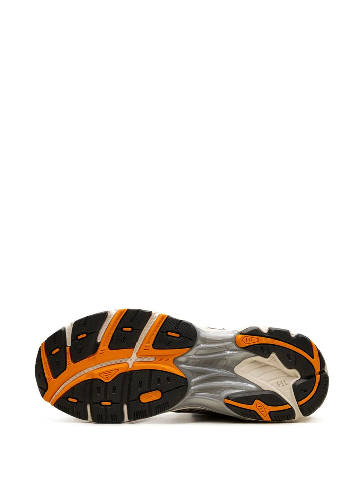 Asics Gt-2160 Bleach - Ichigo Kurosaki - White/Black/Orange Sneakers