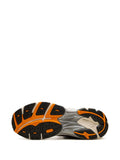 Asics Gt-2160 Bleach - Ichigo Kurosaki - White/Black/Orange Sneakers