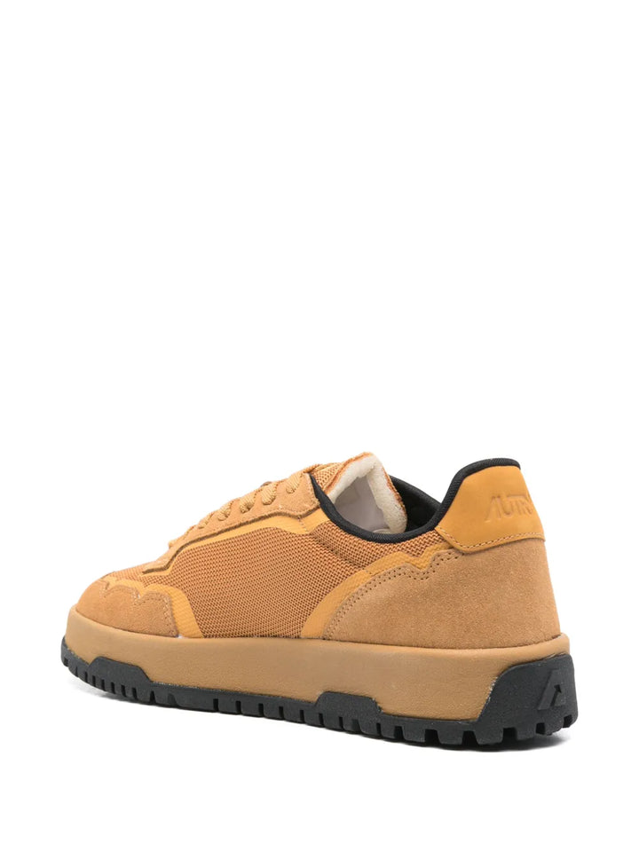 Autry Wildpace Sneakers