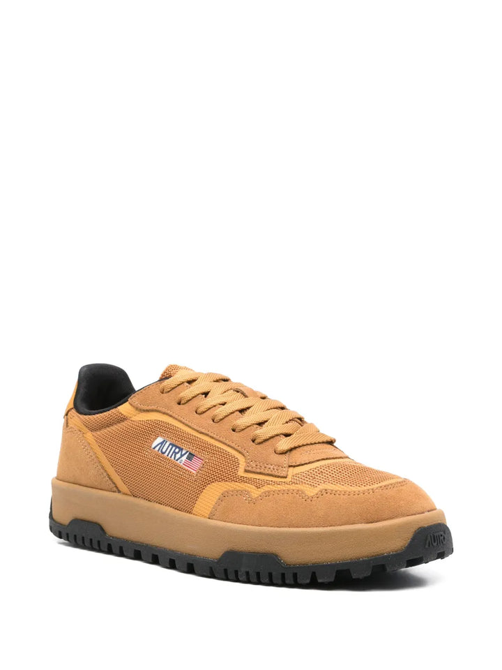Autry Wildpace Sneakers